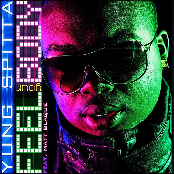 Feel Your Body (feat. Matt Blaque)