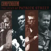 Killanin's Fancy / The Dash to Portobello / Anna Maculeen — Patrick Street