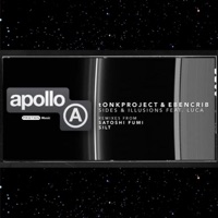 Sides & Illusions (feat. Luca) - Single - Tonkproject & Ebencrib