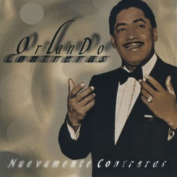 Orlando Contreras - Muerto en Vida