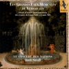 Les Grandes Eaux Musicales de Versailles