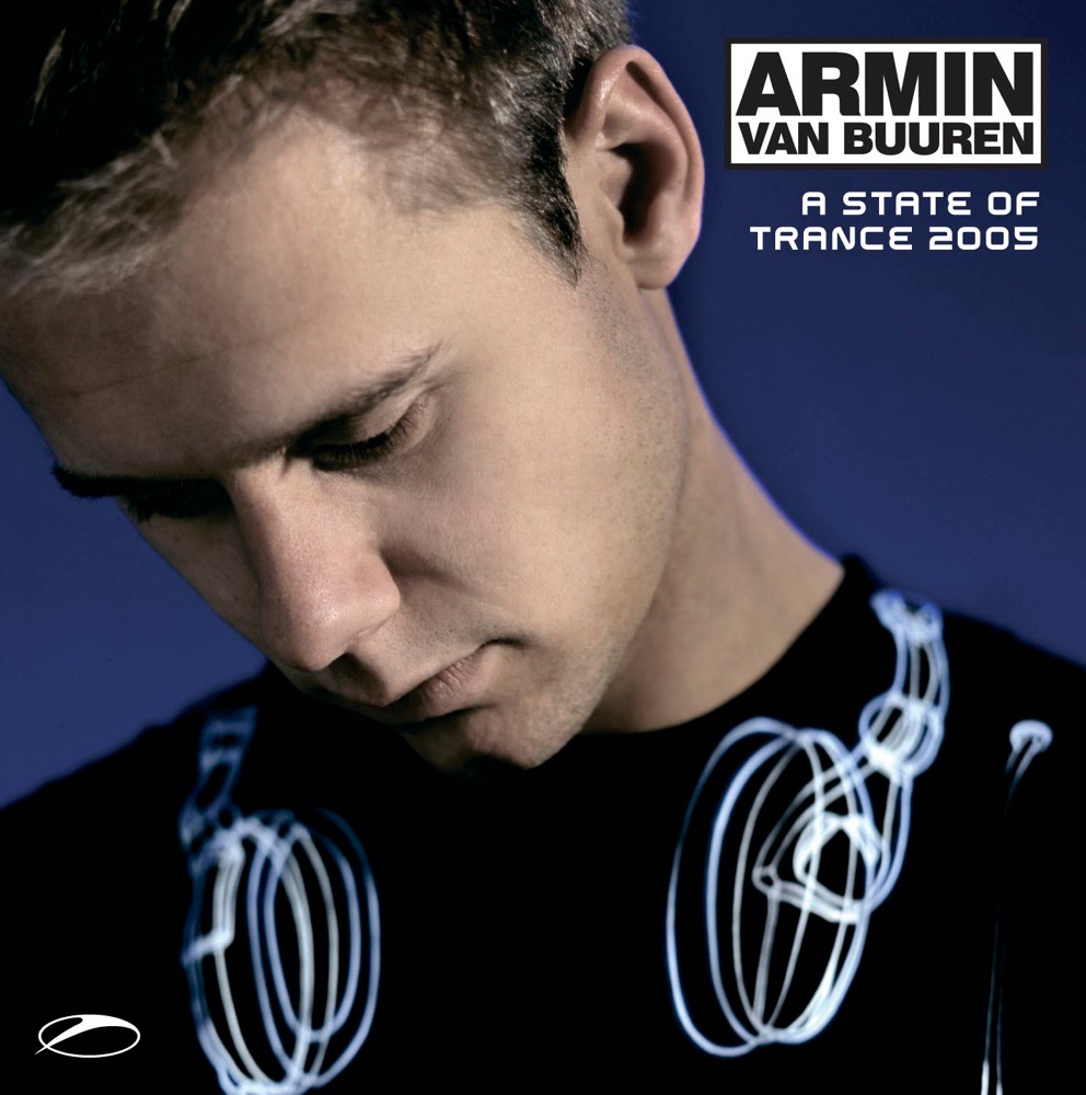 Обложка альбома «A State of Trance 2005» — Armin van Buuren