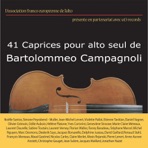 Le Projet Campagnoli
