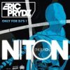 Eric Prydz - Niton (Original Mix)