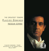 Turandot: Nessun Dorma (none Shall Sleep)