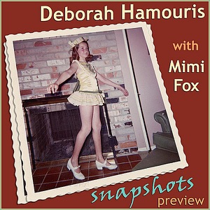 Snapshots (Preview) - EP