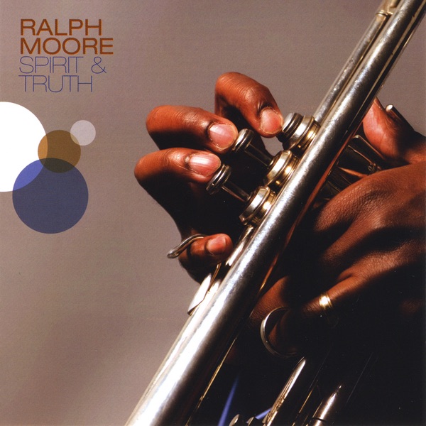 Обложка альбома «Spirit and Truth» — Ralph Moore