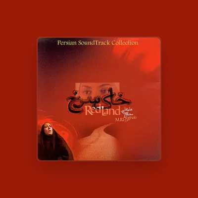 Listen to Mohammadreza Aligholi, watch music videos, read bio, see tour dates & more!