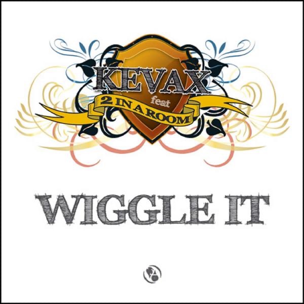 Wiggle It (feat. 2 In a Room)