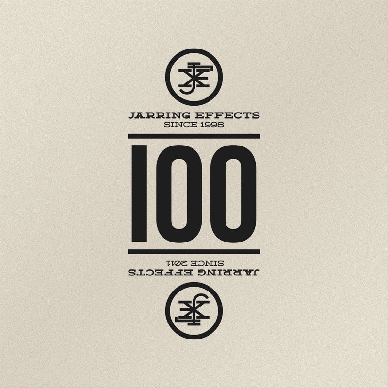 FX 100 - A Hundred Effects