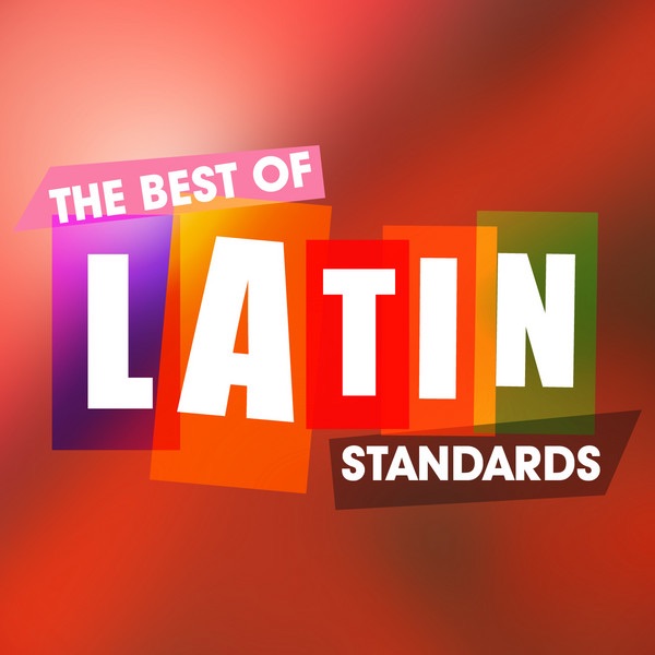 The Best of Latin Standards