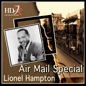 Air Mail Special
