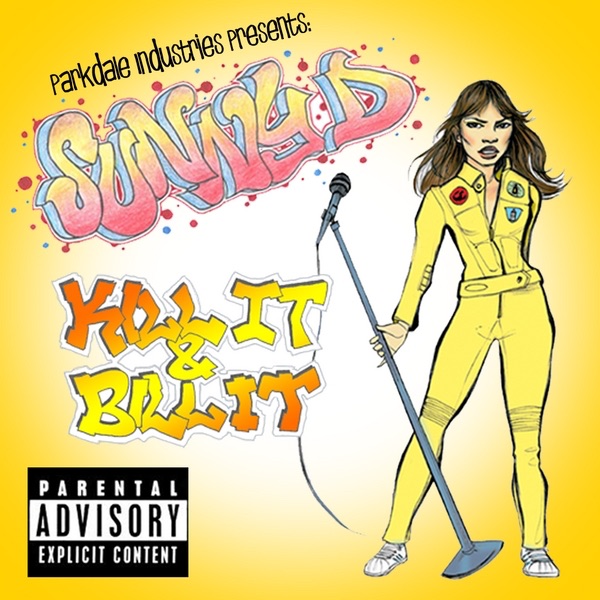 Kill It & Bill It (digital)