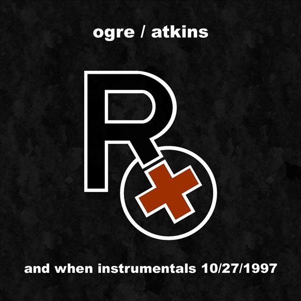 And When (Instrumentals - 10/27/1997)