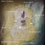 Bruce Cockburn & Lou Reed - Cry of a Tiny Babe