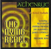 Athenrye - The Winds Are Singing Freedom