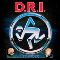D.R.I. - Probation