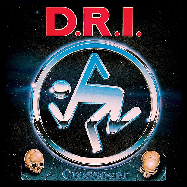 Crossover (Millennium Edition)