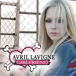 Girlfriend (Mandarin Version) - Single - Avril Lavigne