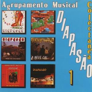 Primeira Colectanea
