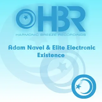 Existence - EP by Adam Navel & Elite Electronic album reviews, ratings, credits