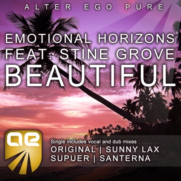 Beautiful (Featuring Stine Grove)