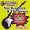 Hot Chilli - Nat Kendrick & The Swans lyrics