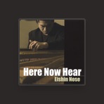 Eishin Nose