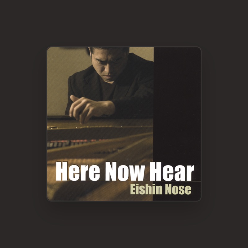 Eishin Nose