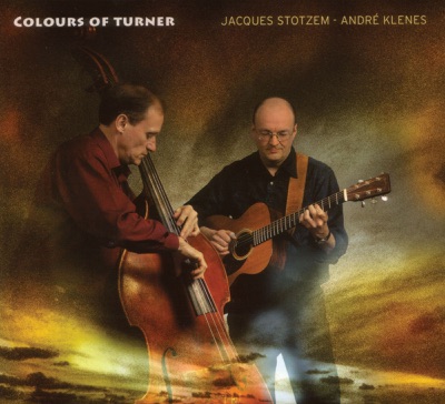 Colours of Turner