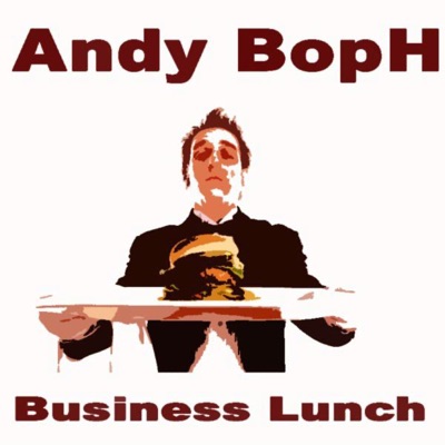 Business Lunch - Single