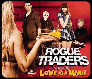 Love Is a War - EP