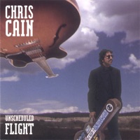 Chris Cain - Blues for Curtis J