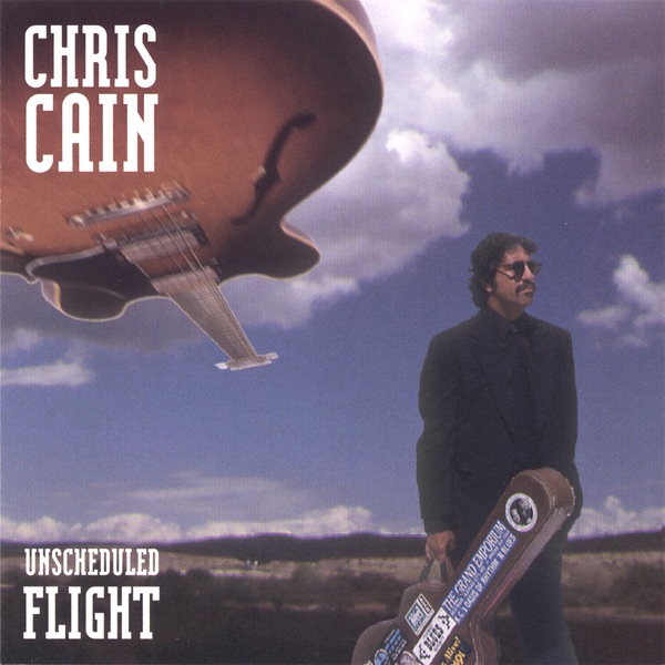 Unscheduled Flight