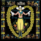Cover art for Sweetheart of the Rodeo (Legacy Edition) by The Byrds