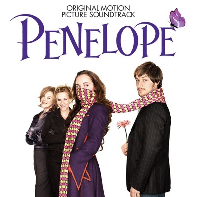 Penelope (Original Motion Picture Soundtrack)