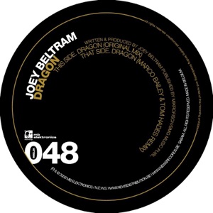 Dragon - Single