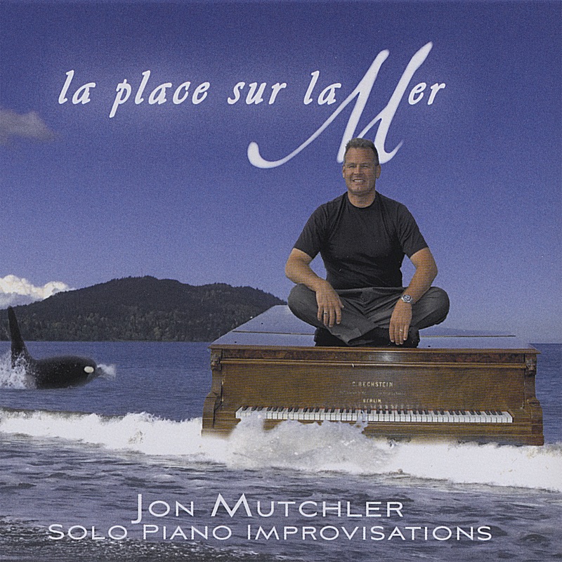 Orca: Black and White, Part III: Orcinus Orca - Jon Mutchler: Song ...