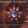 New World Unity Ensemble - Thou Art My Lamp