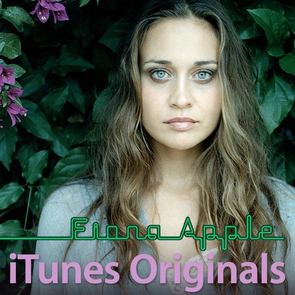 Criminal by Fiona Apple on NetFM