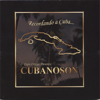 Recordando a Cuba - Cubanoson