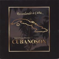 Papo Ortega presents Cubanoson - Lagrimas Negras