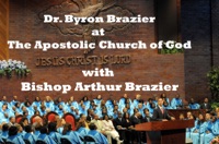 A New Creation (8/16/09) - Apostolic Church of God