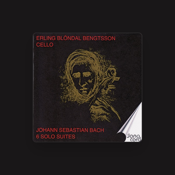 Erling Blöndal Bengtsson's avatar