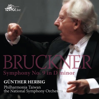 Bruckner: Symphony No. 9
