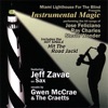 Instrumental Magic (feat. Gwen McCrae & The Craetts)