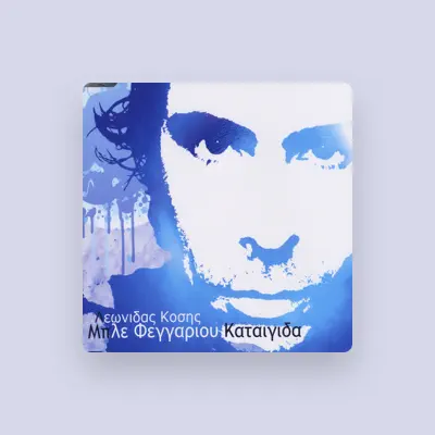 Listen to Leonidas Kossis, watch music videos, read bio, see tour dates & more!