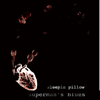 Sleepin Pillow - Superman's Blues artwork