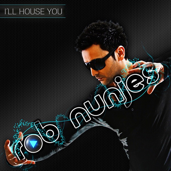 I'll House You The Album