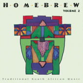 Homebrew, Vol. 2 - Various Artists